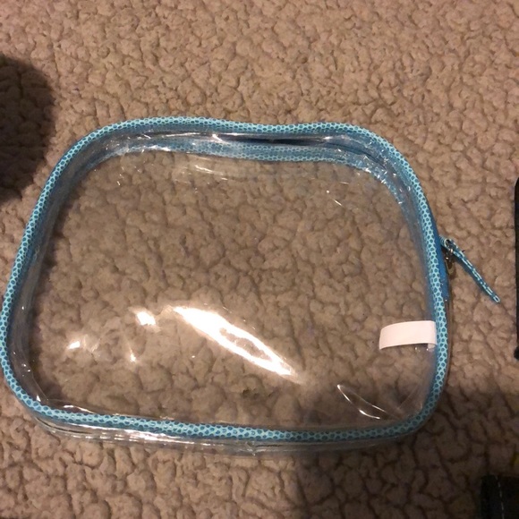 Makeup/ brush bags - Picture 3 of 4